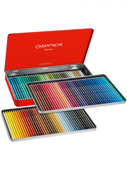 Sacapuntas Caran d´Ache