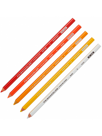 Lápices de Colores Prismacolor Set 36