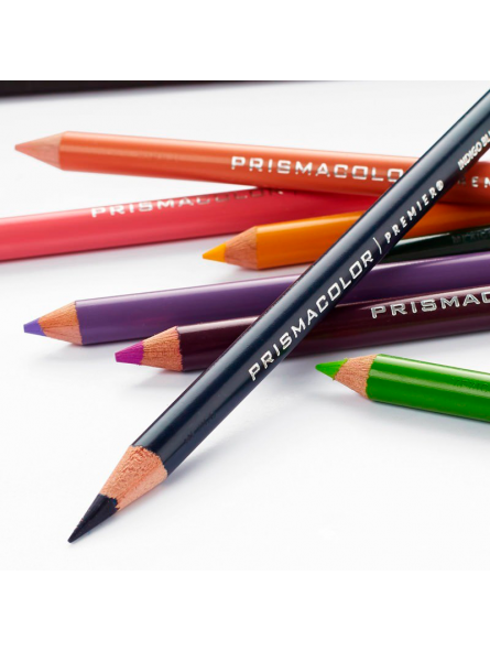 Lápices de Colores Prismacolor Set 36