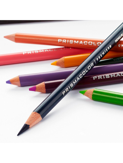 Lápices de Colores Prismacolor Set 36