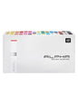Marcadores Alpha Brush Set 60 Colores