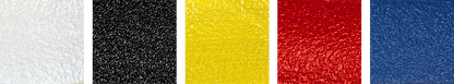 Marcador de Pintura para Cuero Pebeo Setacolor Set 5 Colores Primarios